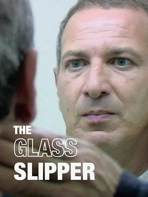 Постер: The Glass Slipper