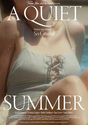 Постер: A Quiet Summer