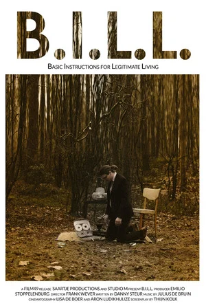 Постер: B.I.L.L.