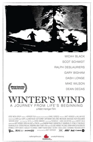 Постер: Winter's Wind