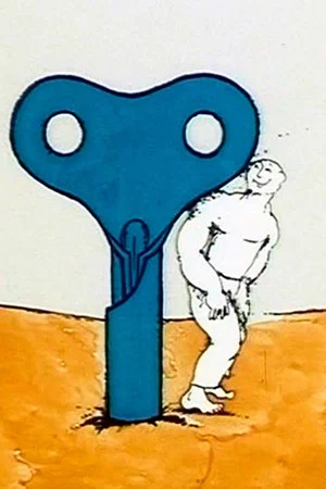 Постер: Die Schraube