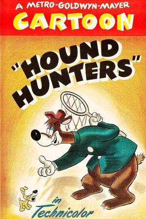 Постер: Hound Hunters