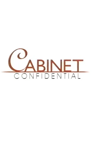 Постер: Cabinet Confidential