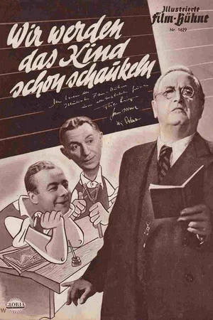Постер: Schäm' dich, Brigitte!