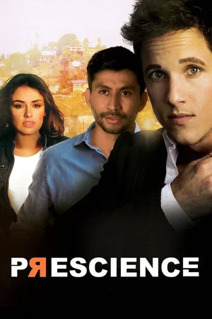 Постер: Prescience