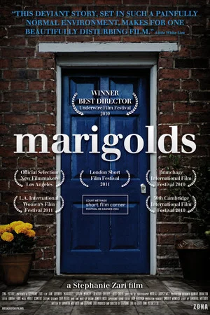 Постер: Marigolds