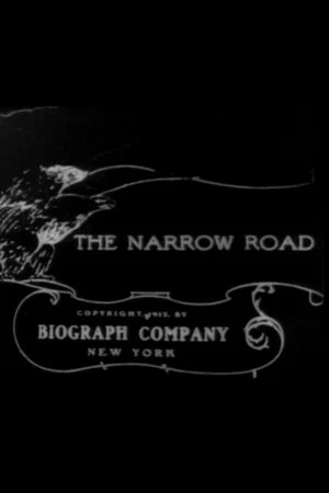 Постер: The Narrow Road