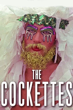 Постер: The Cockettes