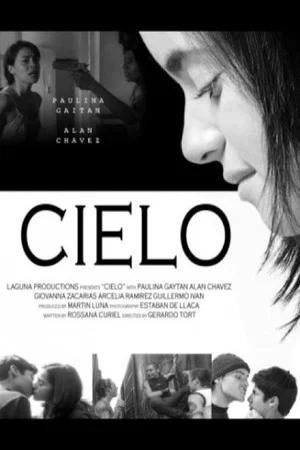 Постер: Cielo