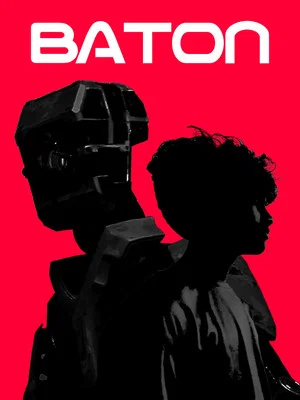 Постер: Baton