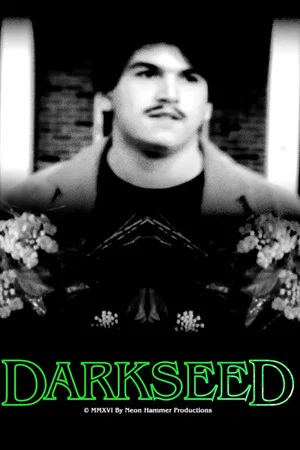 Постер: Darkseed