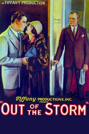 Постер: Out of the Storm