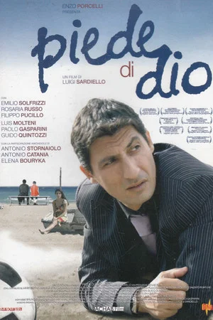 Постер: Piede di Dio