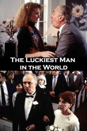 Постер: The Luckiest Man in the World