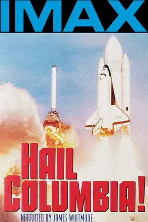 Постер: Hail Columbia!