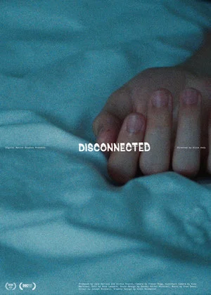 Постер: Disconnected
