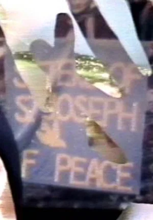 Постер: In Our Hands, Greenham