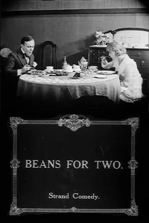 Постер: Beans for Two
