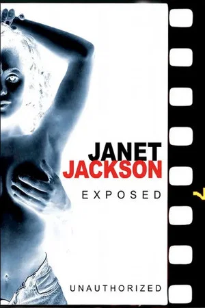 Постер: Janet Jackson: Exposed