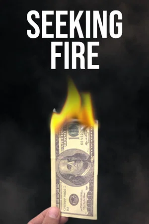 Постер: Seeking Fire