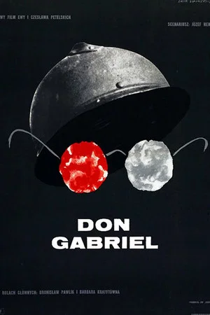 Постер: Don Gabriel