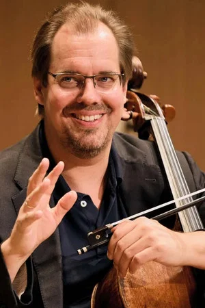 Постер: Wolfgang Emanuel Schmidt plays Edward Elgar @ Kronberg Festival 2025