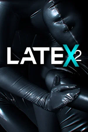 Постер: Latex 2