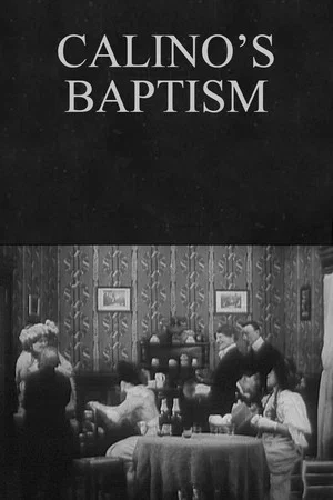 Постер: Calino's Baptism
