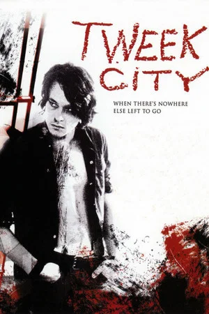 Постер: Tweek City