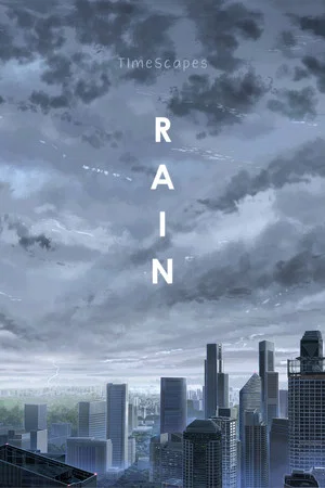 Постер: Rain