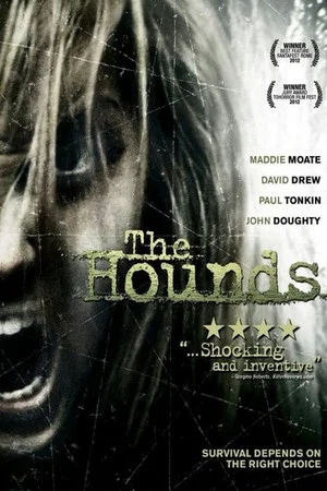 Постер: The Hounds