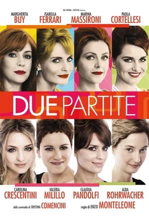 Постер: The Ladies Get Their Say