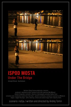 Постер: Ispod mosta