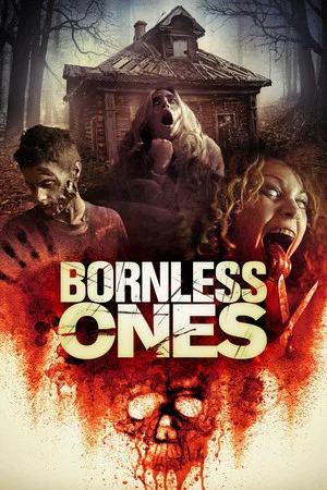 Постер: Bornless Ones