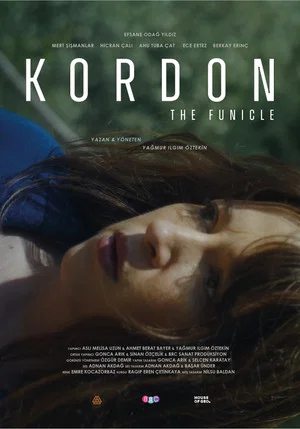 Постер: The Funicle