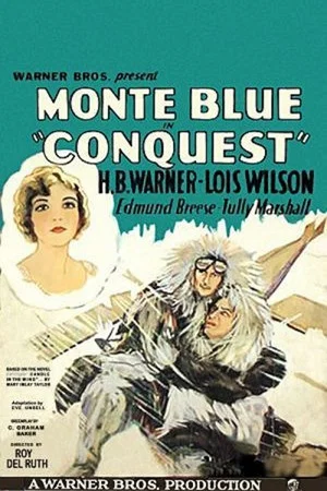 Постер: Conquest