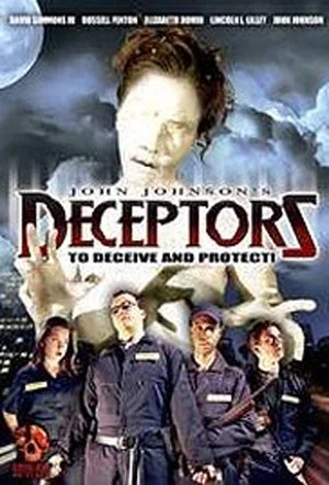 Постер: Deceptors