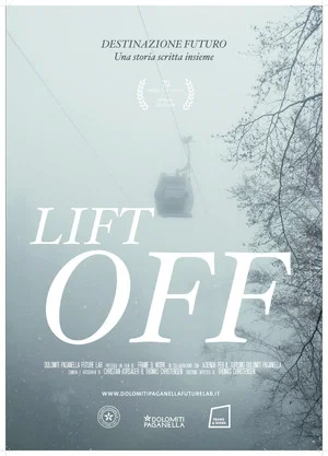 Постер: Lift Off