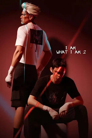 Постер: I Am What I Am 2