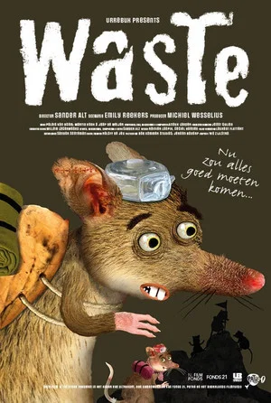 Постер: Waste