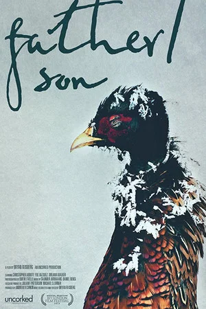 Постер: Father/Son