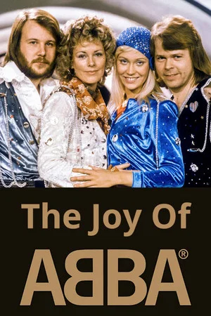 Постер: The Joy of ABBA