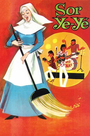 Постер: Sor Ye-yé