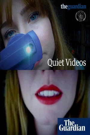 Постер: Quiet Videos