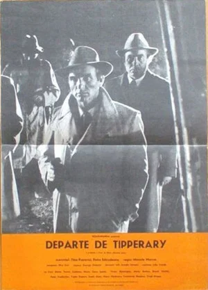 Постер: Long Way to Tipperary