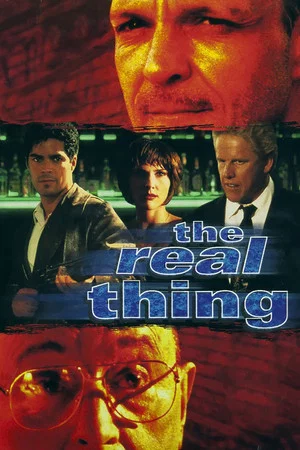 Постер: The Real Thing