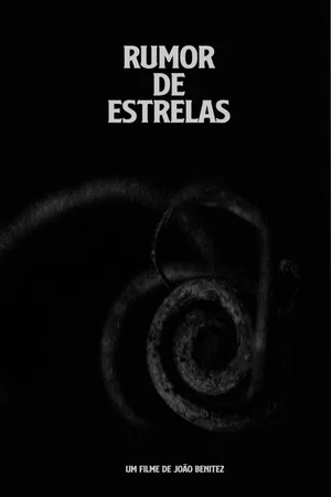 Постер: Rumor de Estrelas