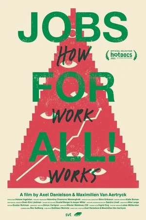 Постер: Jobs for All!