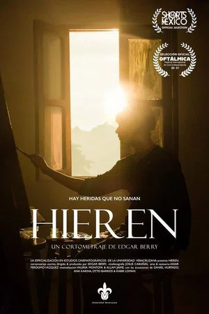 Постер: Hieren