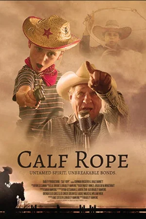 Постер: Calf Rope